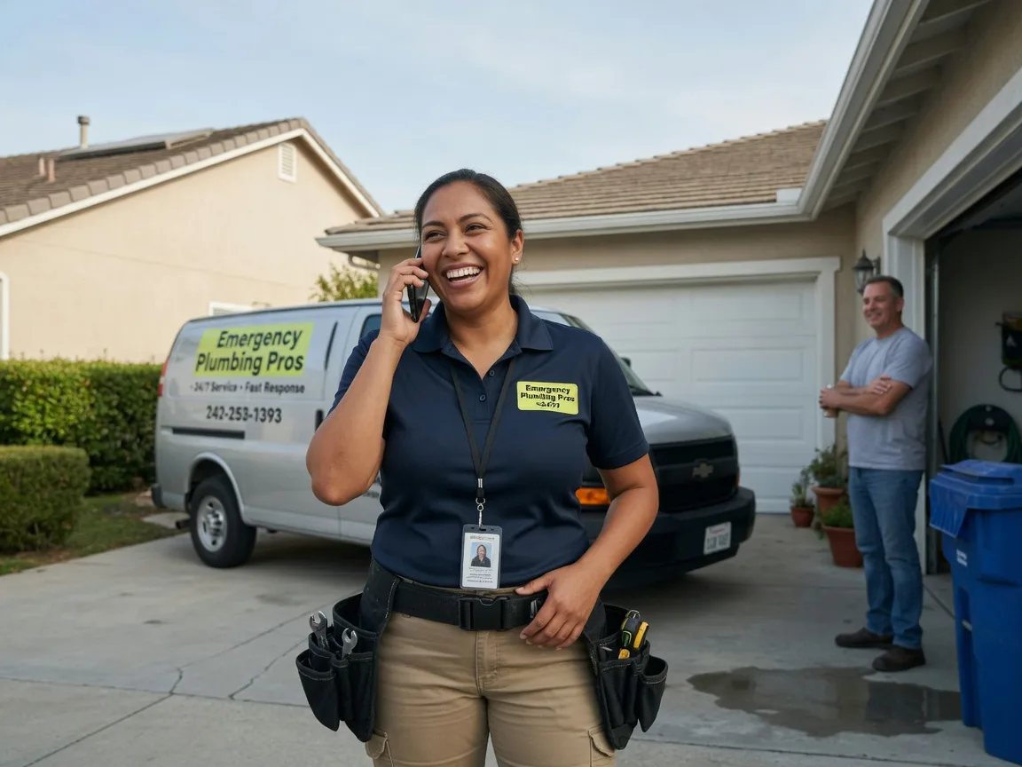Emergency Plumber Eastpointe, MI FAQs
